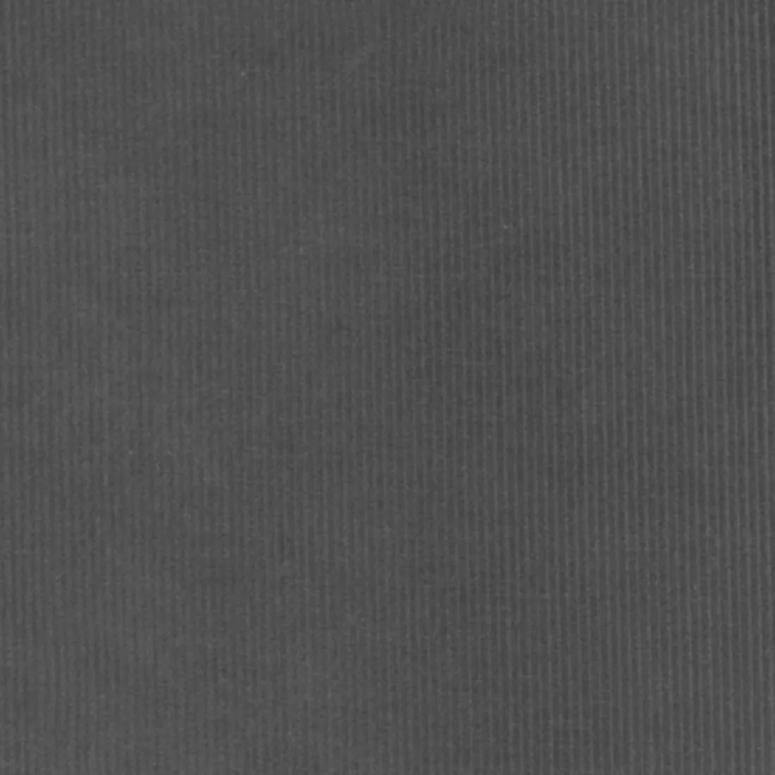 14 Wale Corduroy Charcoal by Studio RK