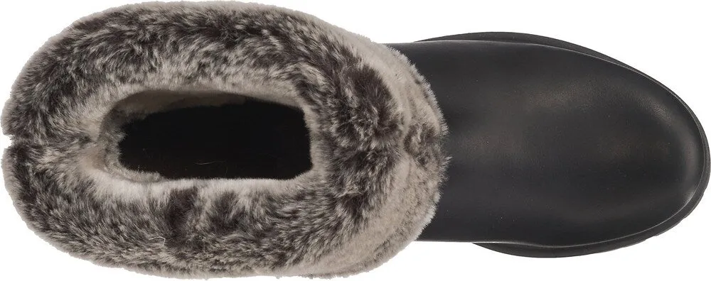 Ankle boots PANAMA JACK Piola, black