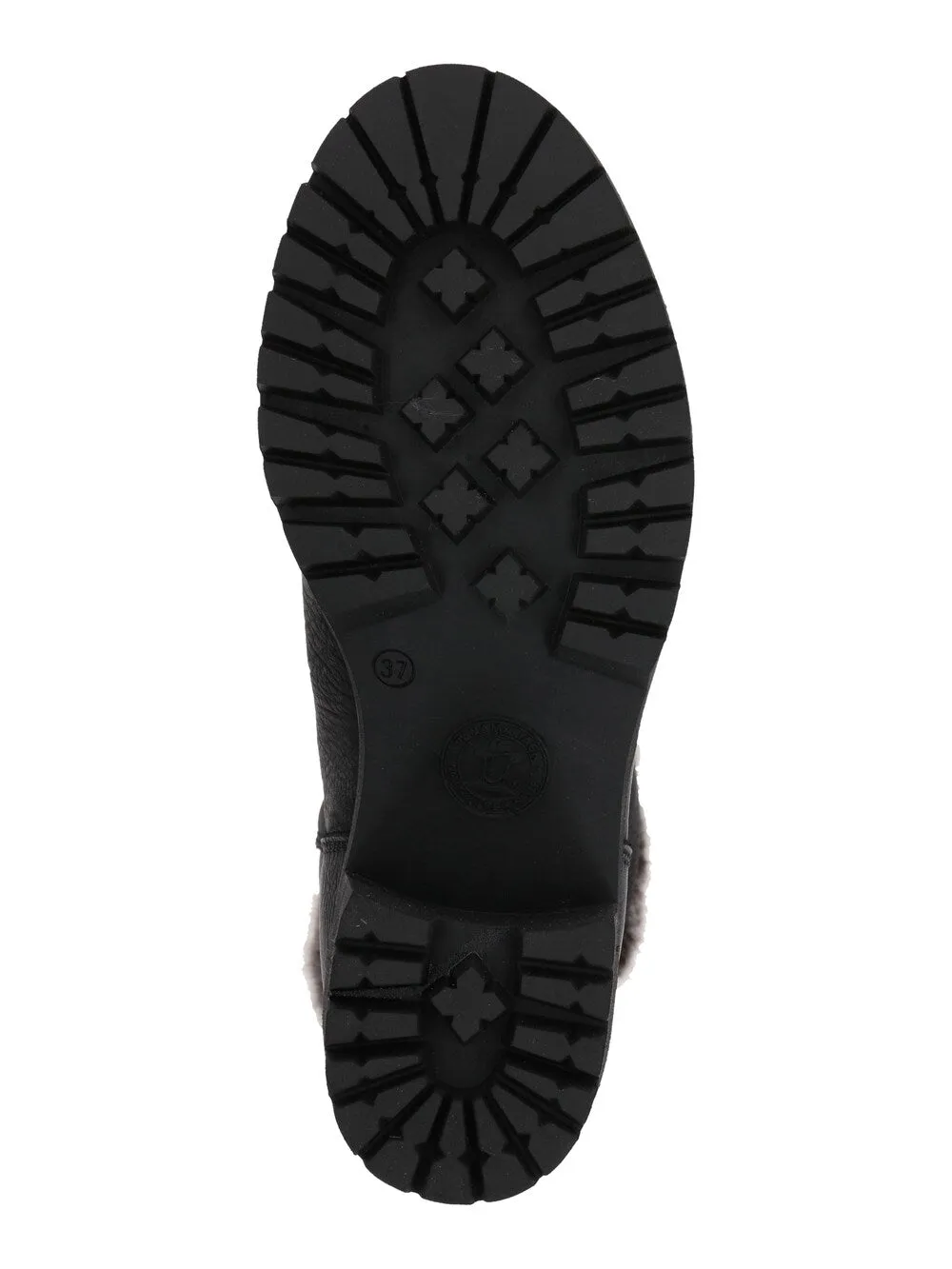 Ankle boots PANAMA JACK Piola, black