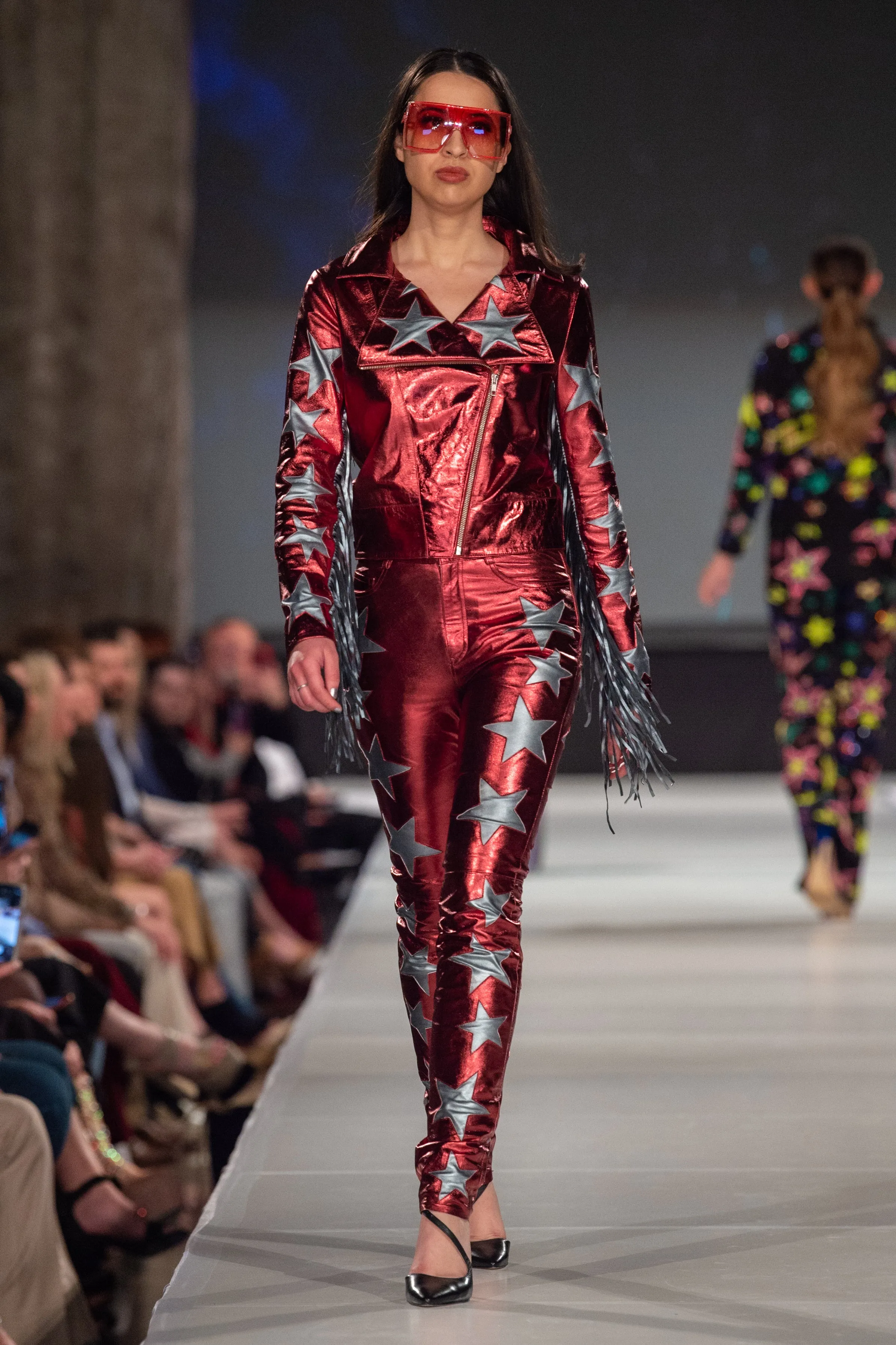 Any Old Iron Hell For Leather Trousers