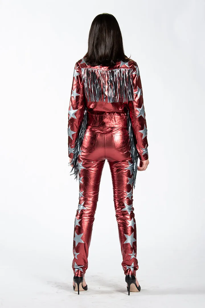 Any Old Iron Hell For Leather Trousers