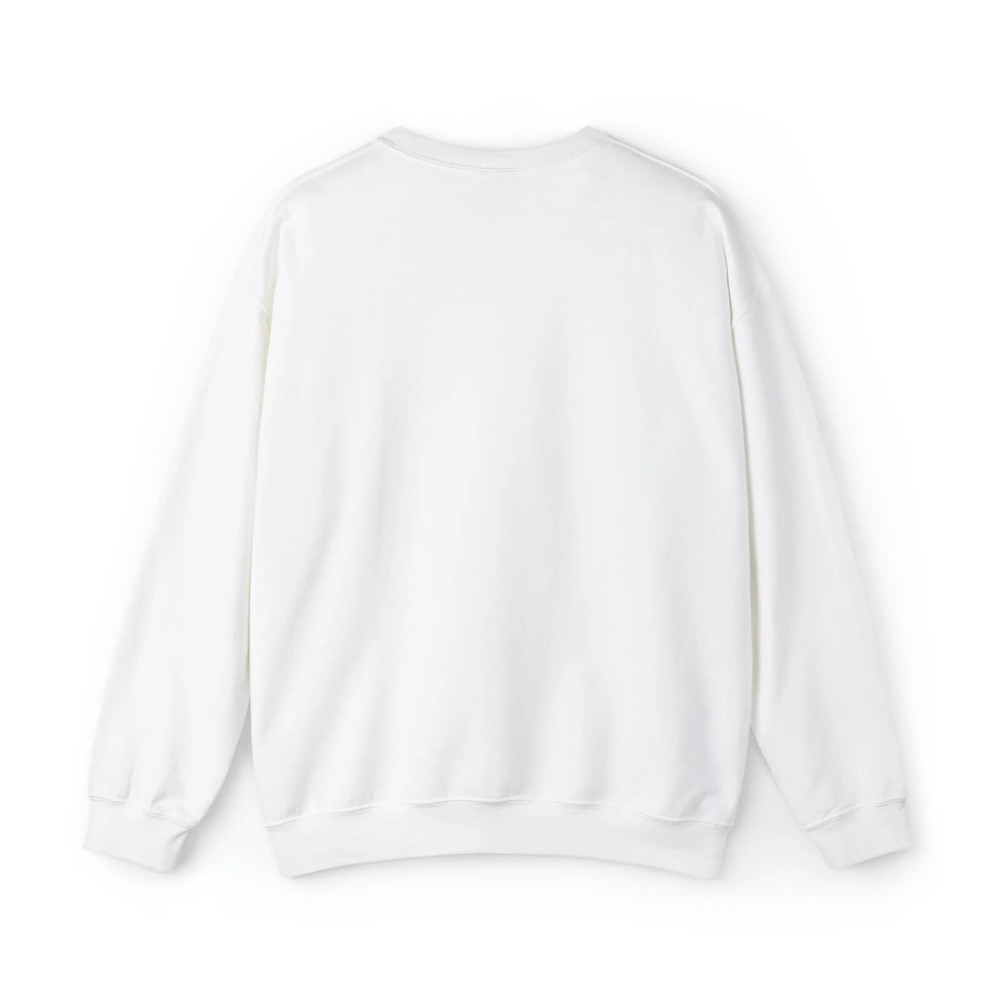 Baby It's Cold Outside Unisex Heavy Blend™ Crewneck Sweatshirt