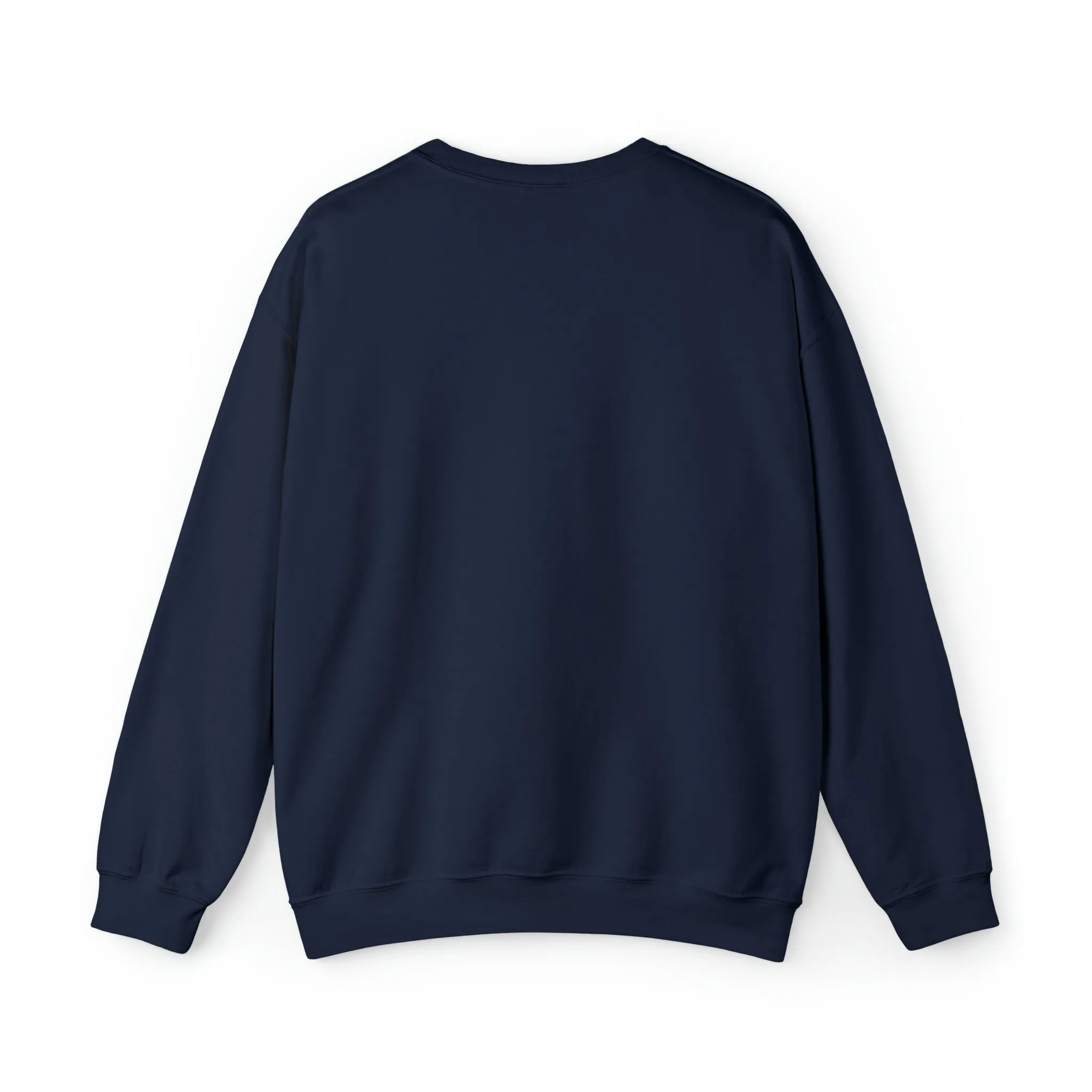 Baby It's Cold Outside Unisex Heavy Blend™ Crewneck Sweatshirt