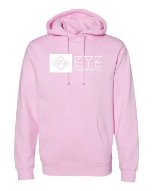 Banner Solid Hoodie