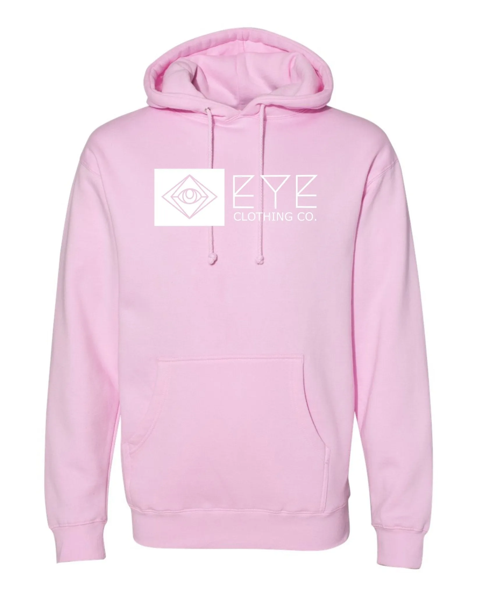 Banner Solid Hoodie