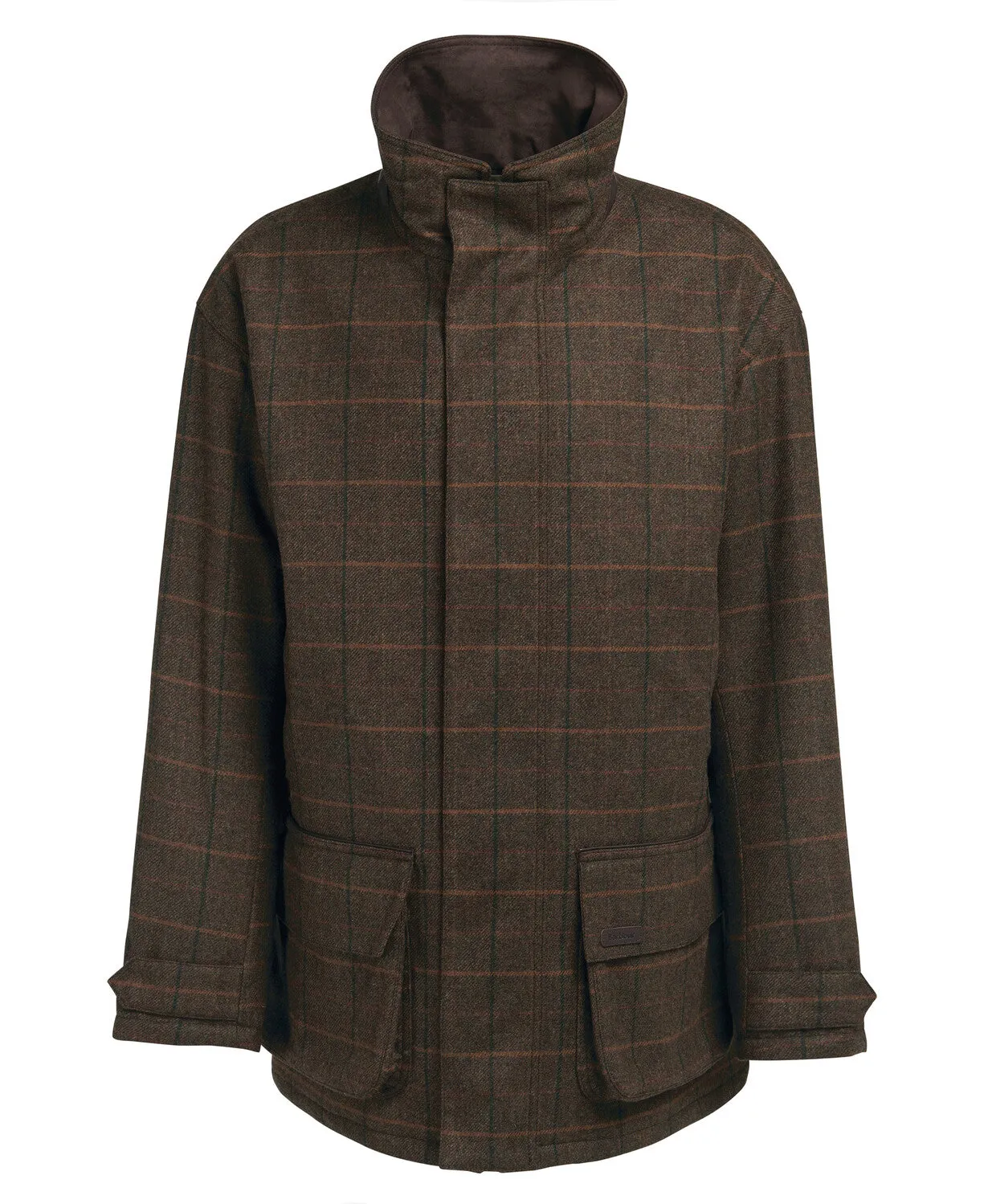 Barbour Beaconsfield Wool Jacket