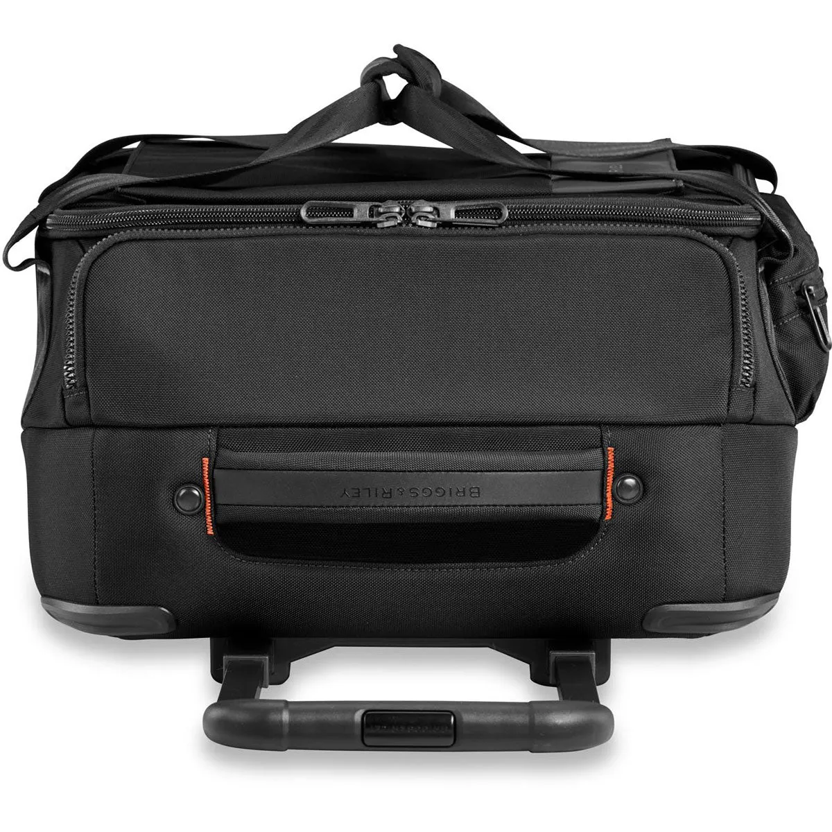 Briggs & Riley ZDX International Carry On Upright Duffle