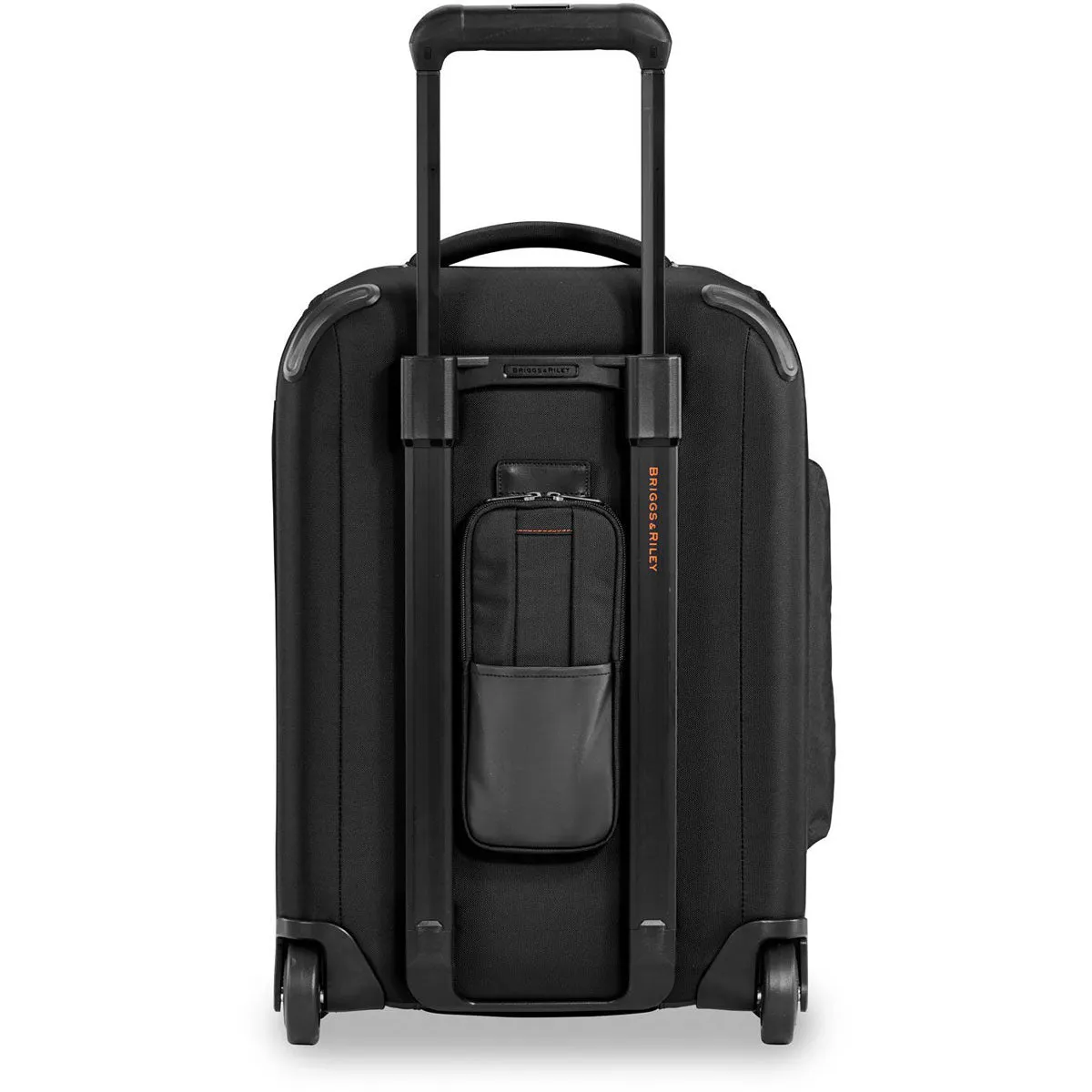 Briggs & Riley ZDX International Carry On Upright Duffle