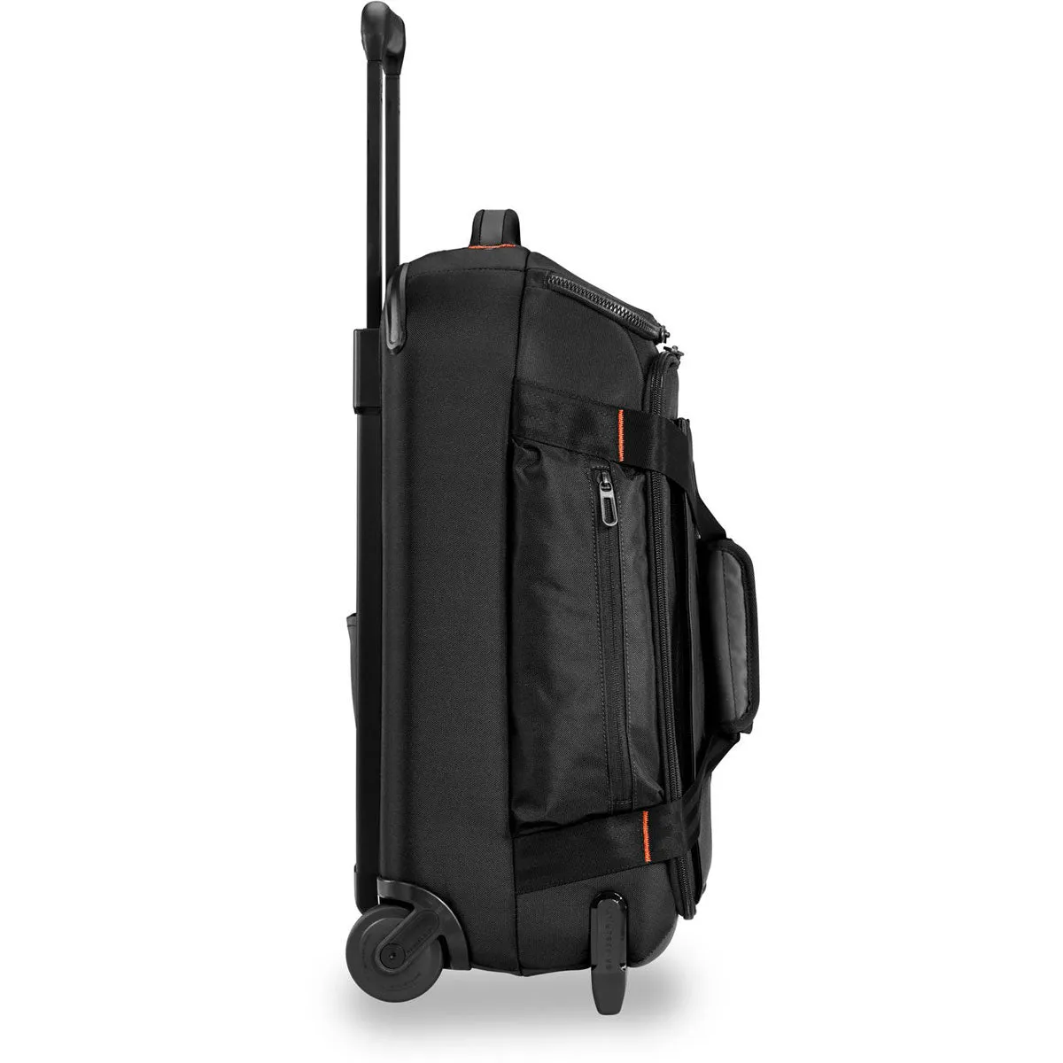 Briggs & Riley ZDX International Carry On Upright Duffle