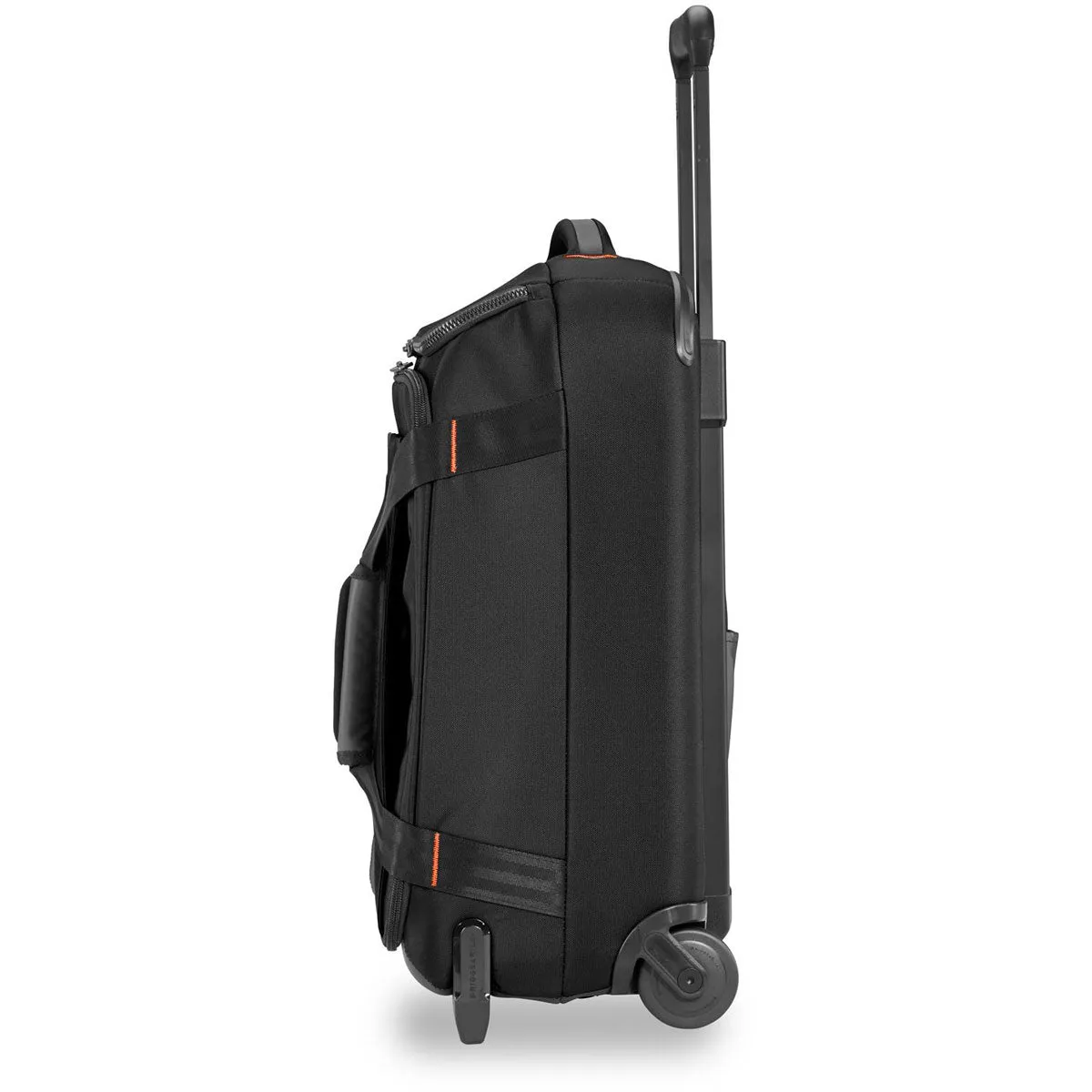 Briggs & Riley ZDX International Carry On Upright Duffle
