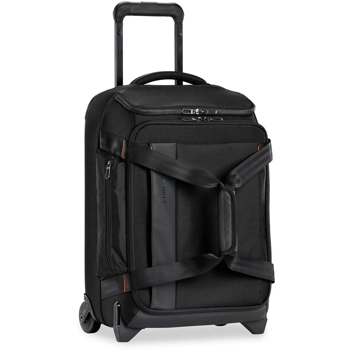 Briggs & Riley ZDX International Carry On Upright Duffle