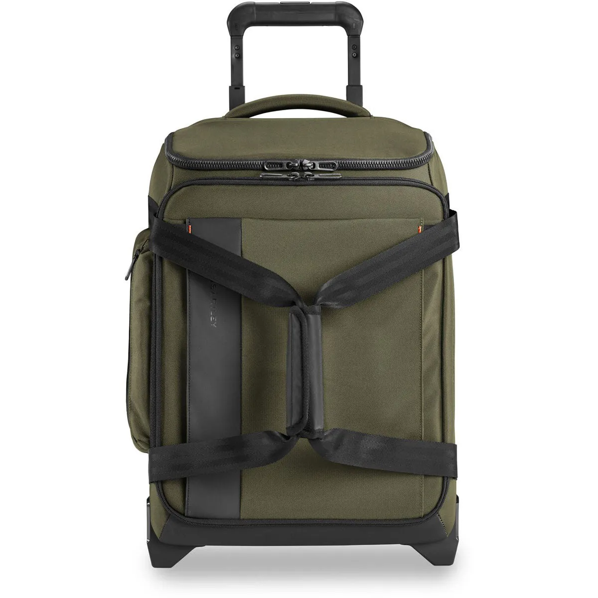 Briggs & Riley ZDX International Carry On Upright Duffle