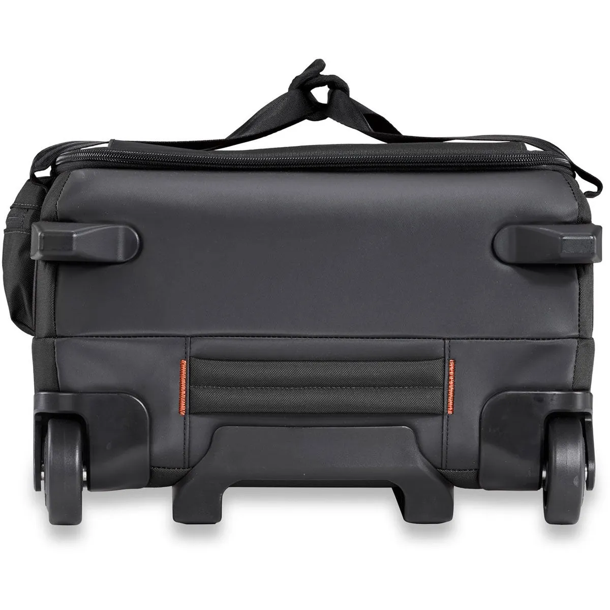 Briggs & Riley ZDX International Carry On Upright Duffle