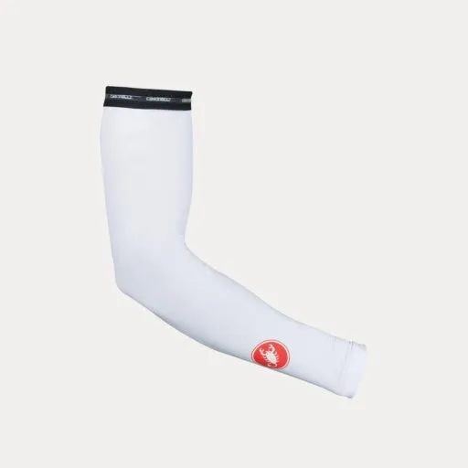 Castelli Upf 50   Light Arm Sleeves