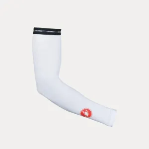 Castelli Upf 50   Light Arm Sleeves