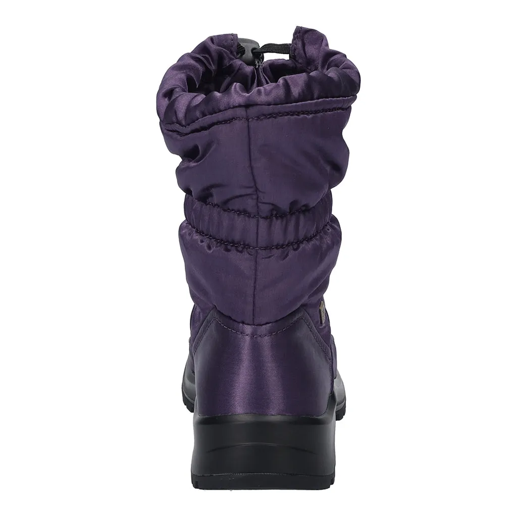 Colorado 58 Purple Boots