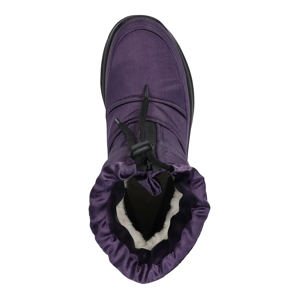 Colorado 58 Purple Boots