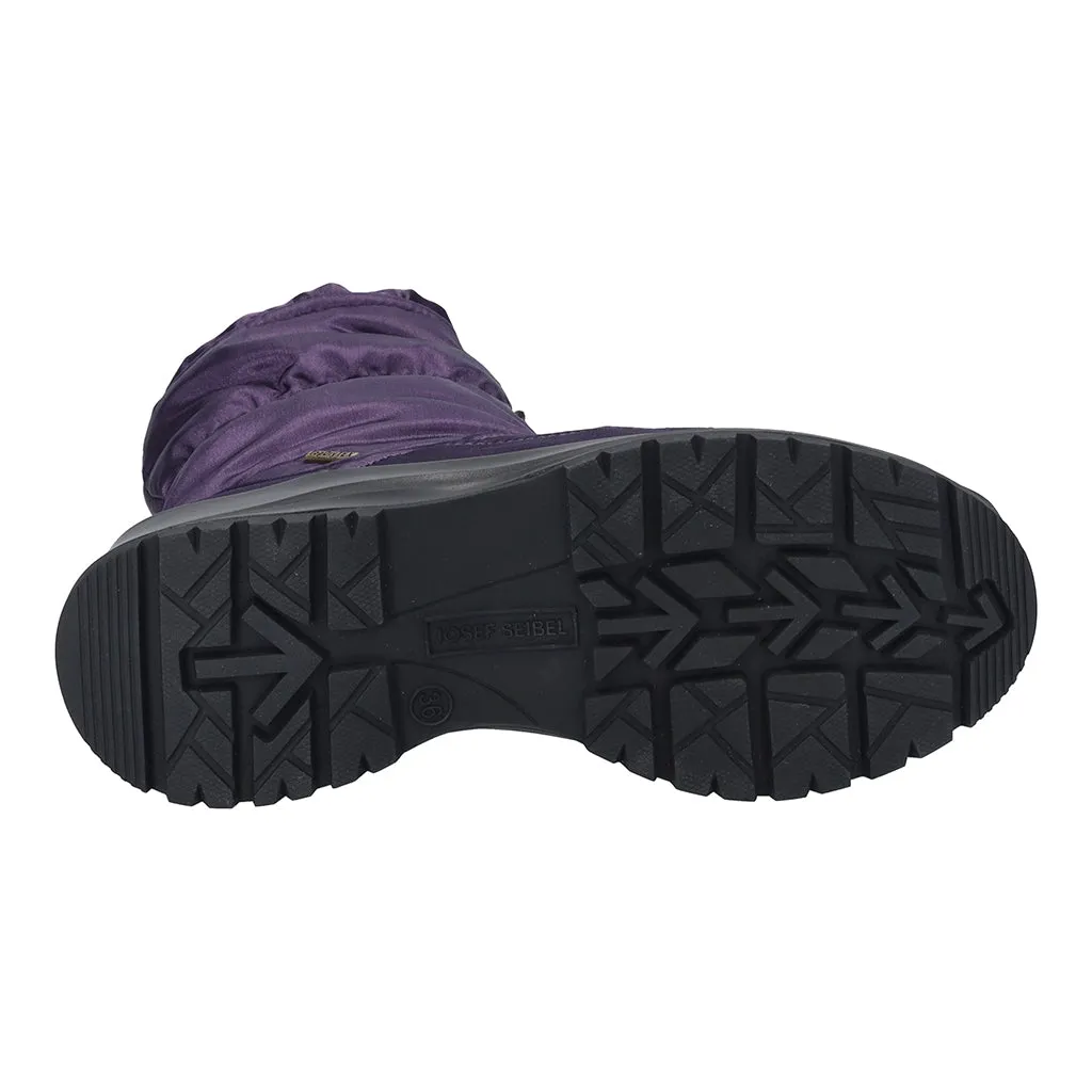 Colorado 58 Purple Boots