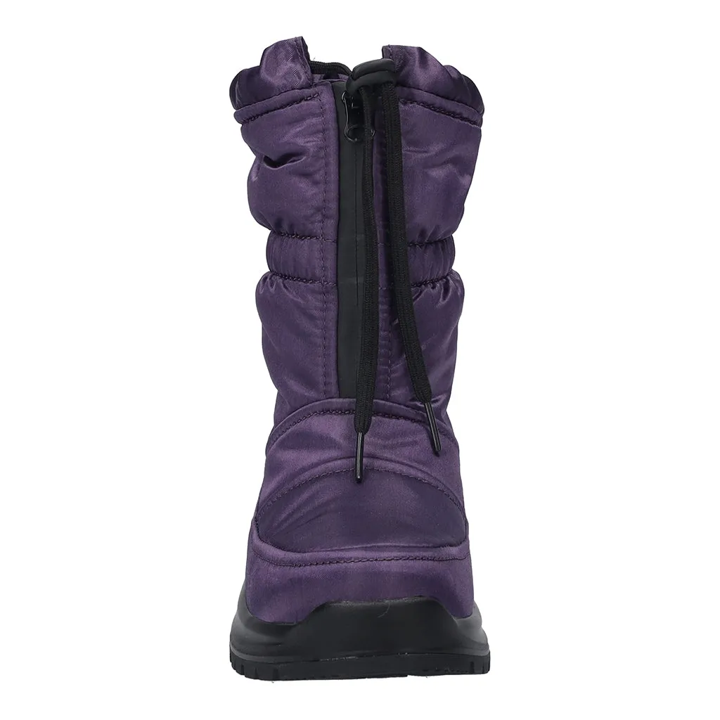 Colorado 58 Purple Boots