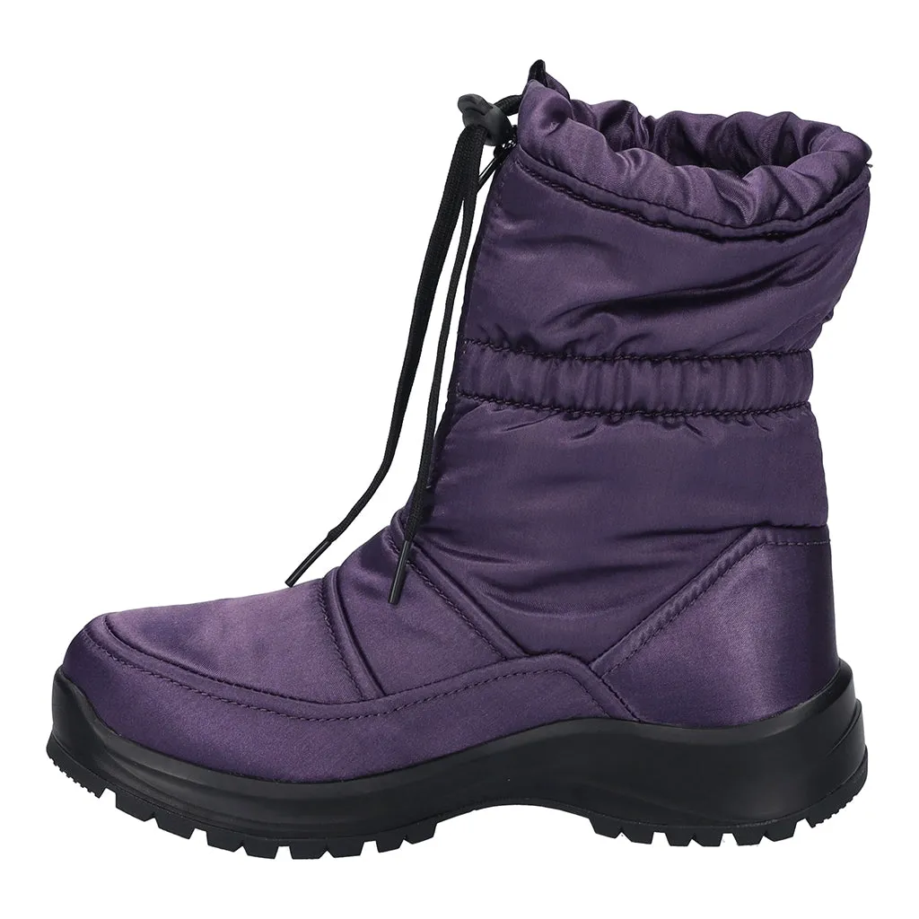 Colorado 58 Purple Boots