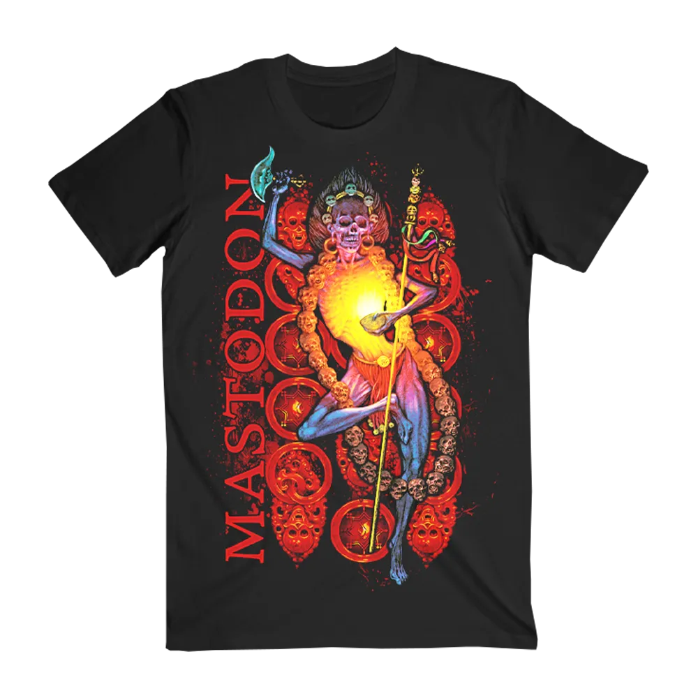 Dancer Tee