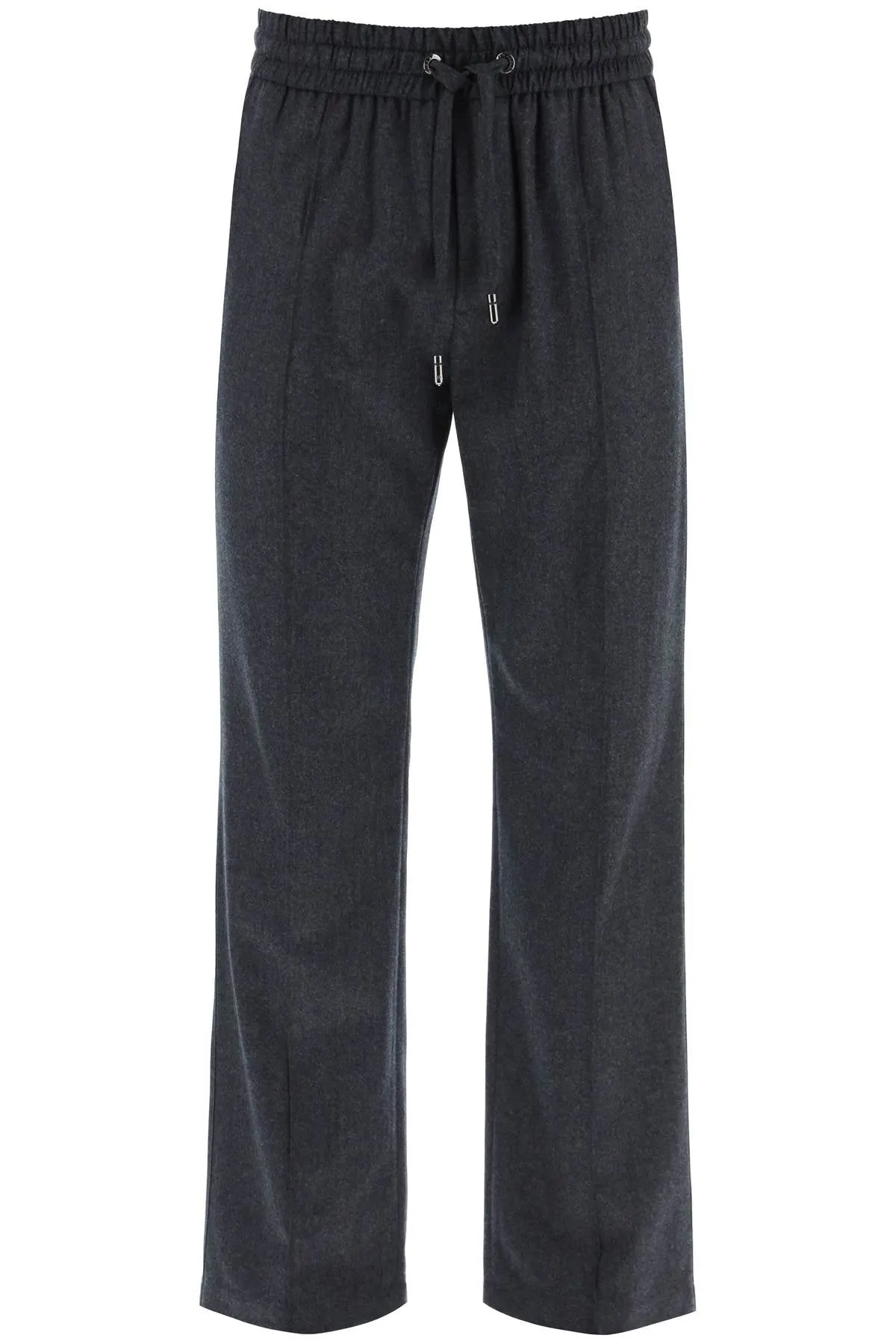 Dolce & Gabbana Flannel Trousers For Men
