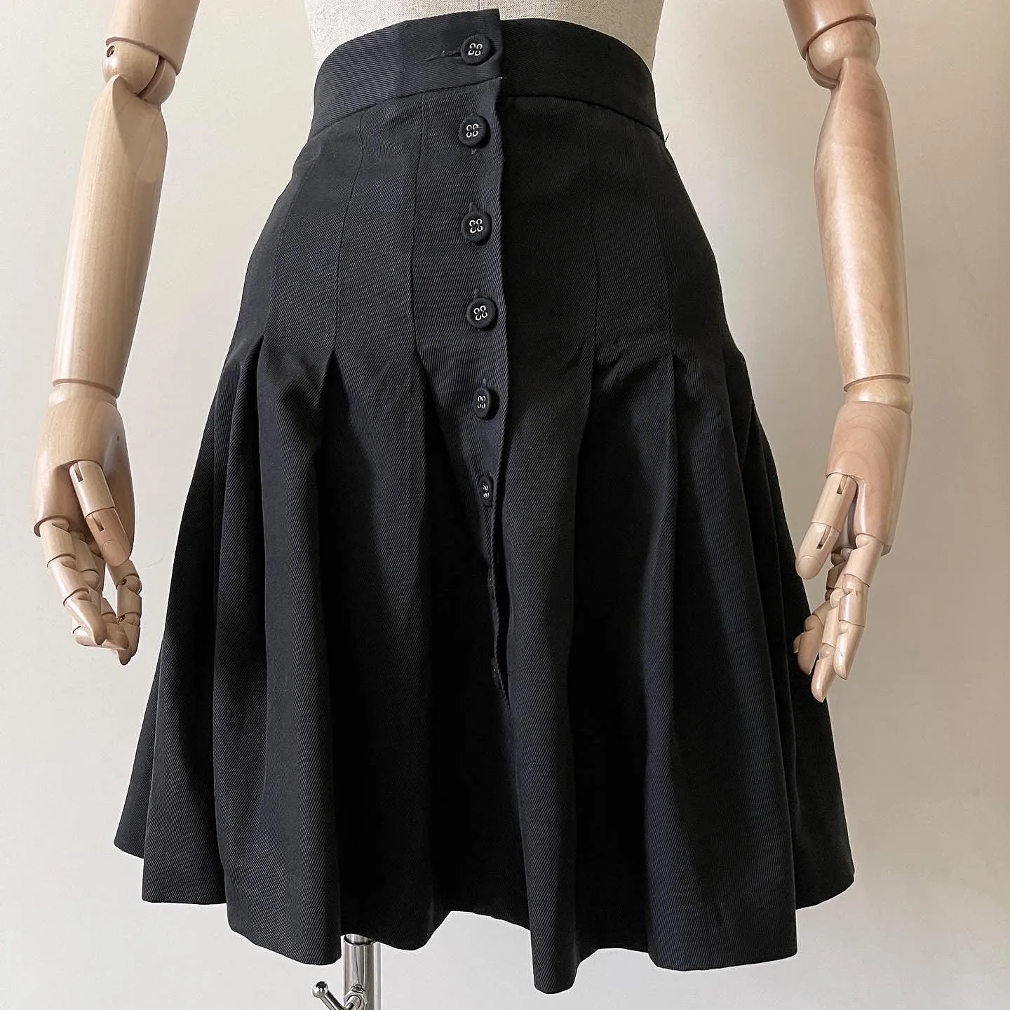 HACHE Skirt