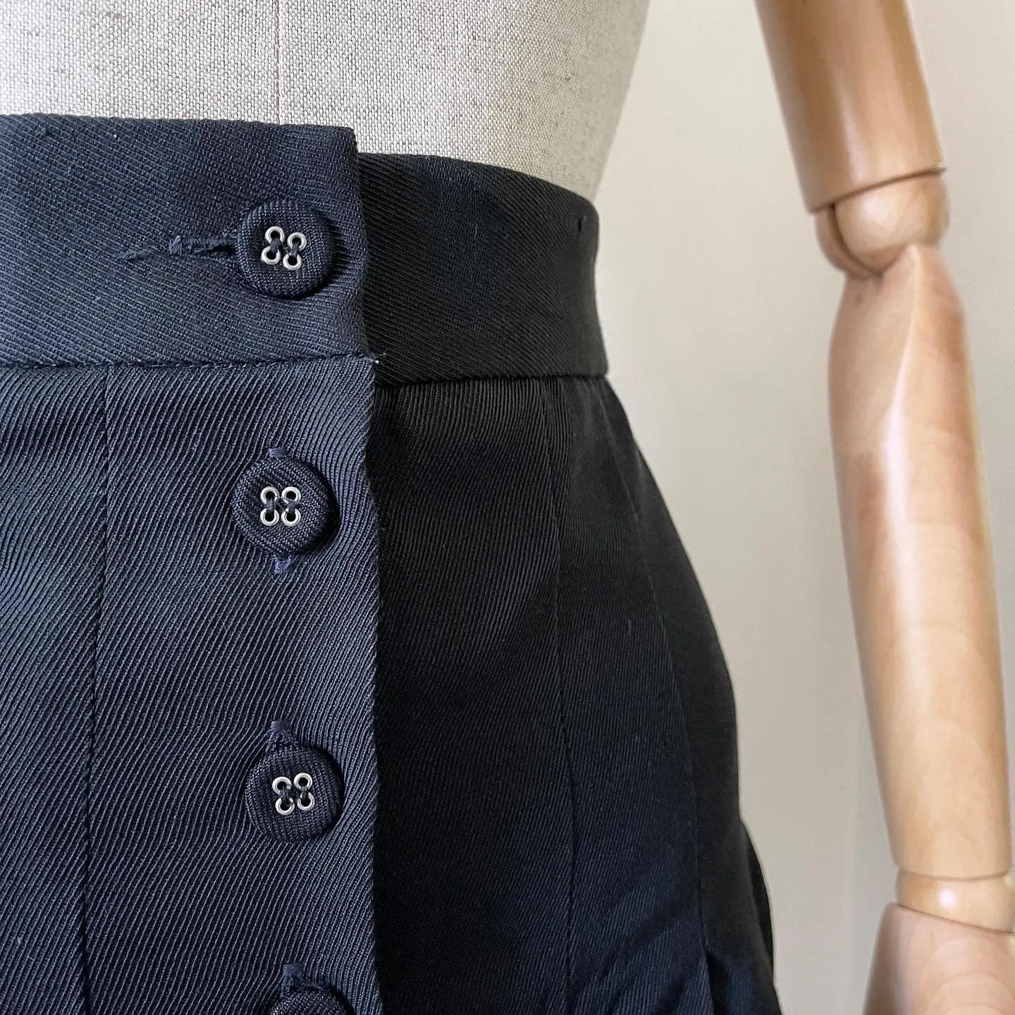 HACHE Skirt