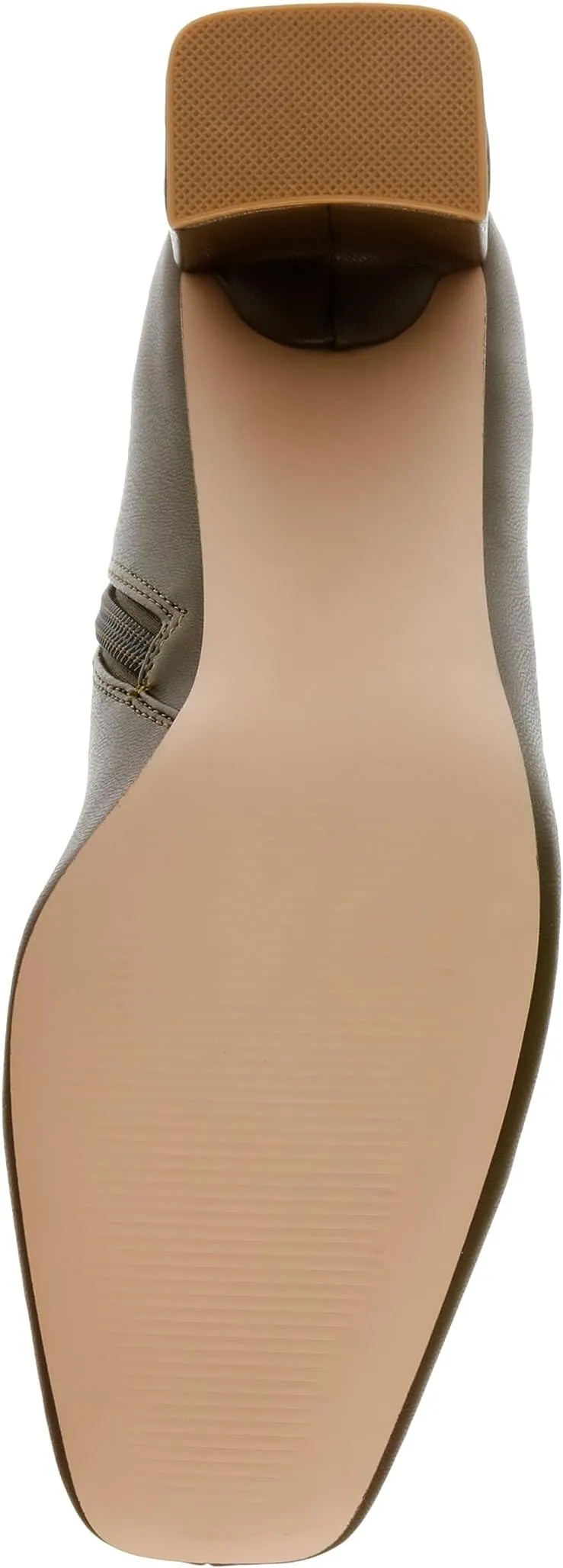 Harli Steve Madden Ankle Boots, Olive