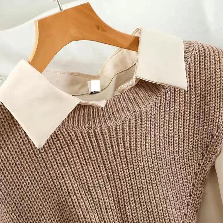 Houston Belted Dress