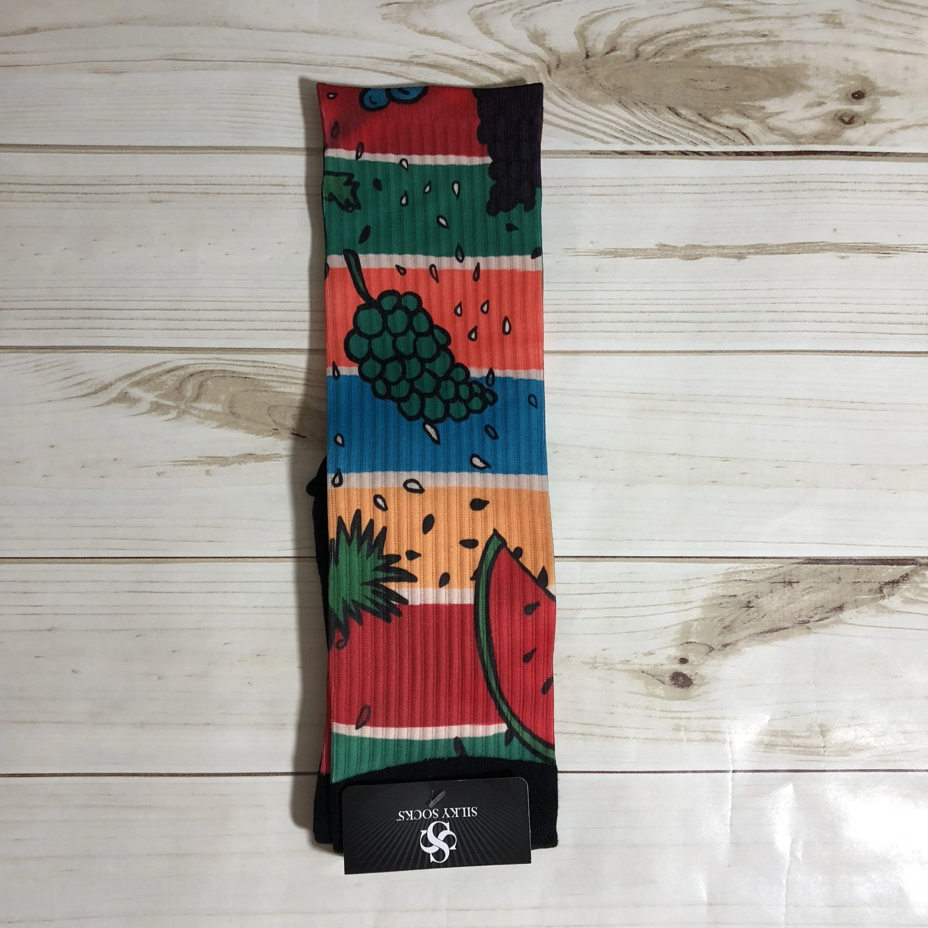 Knee High Socks - Custom