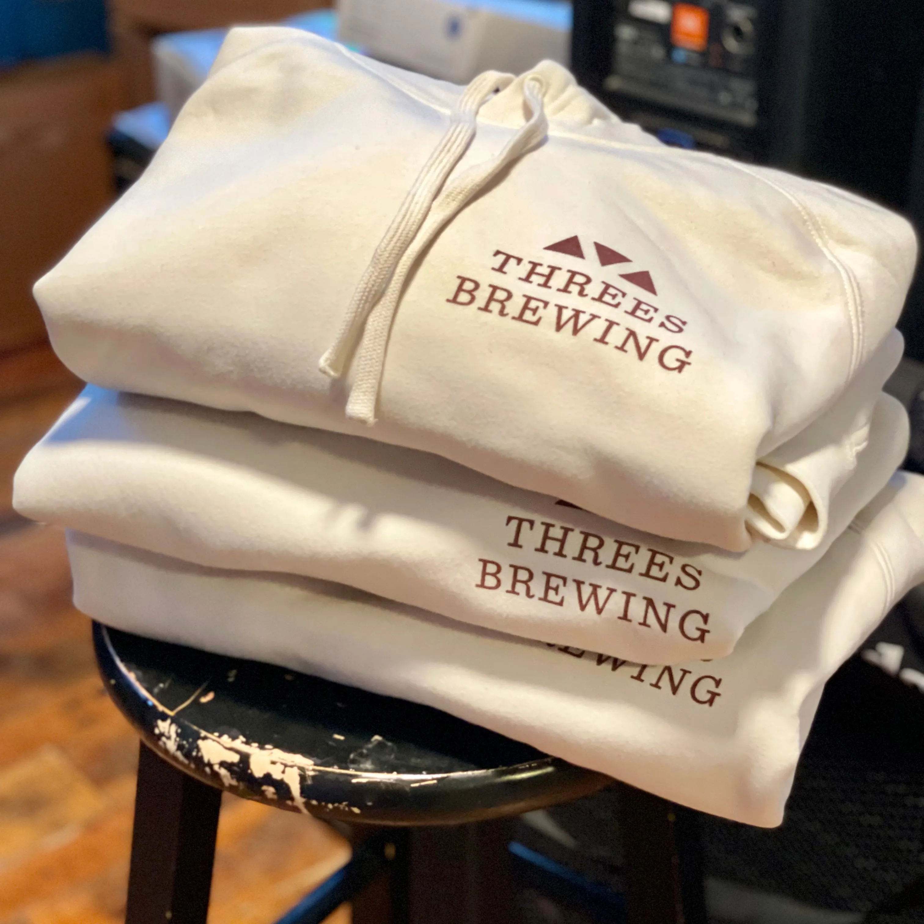 Lager Waves Sweatshirt