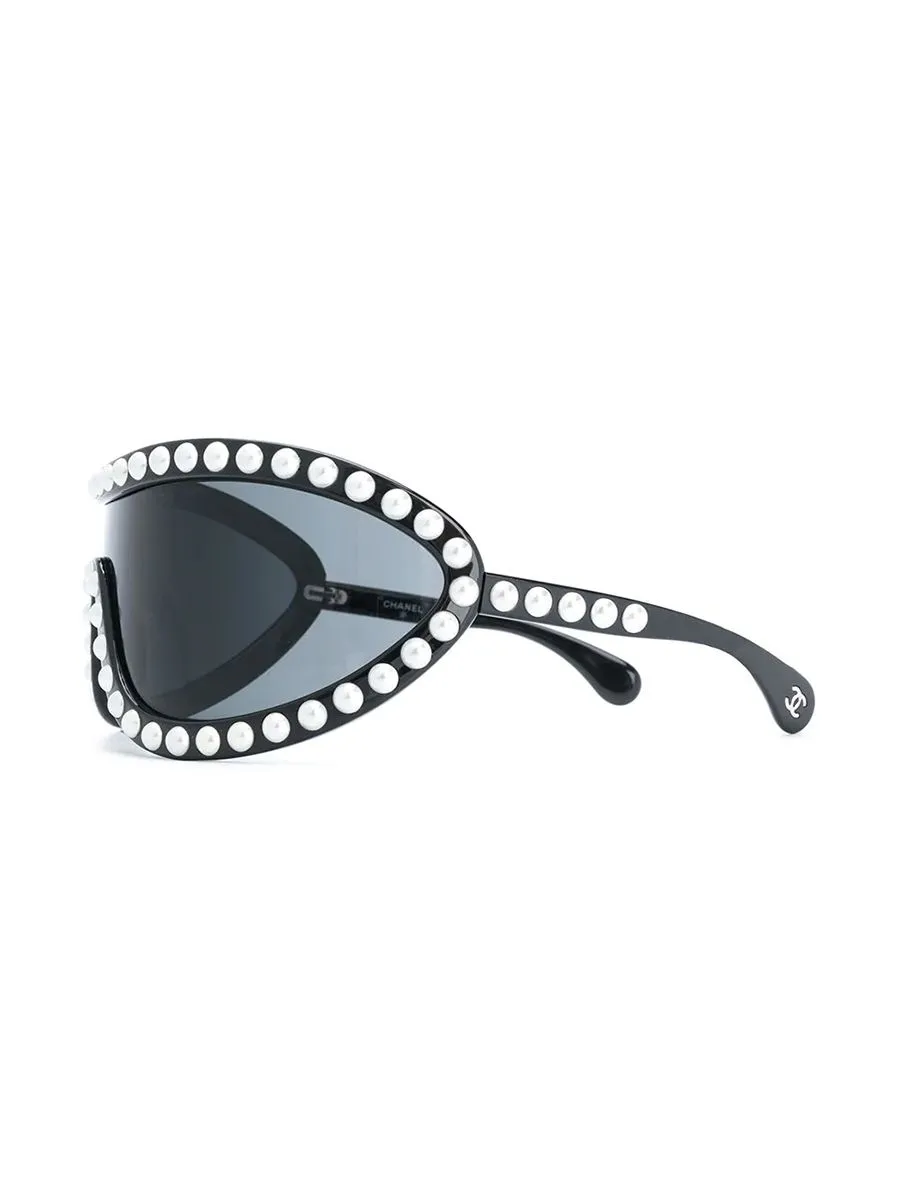 Limited Edition Runway Sunglasses