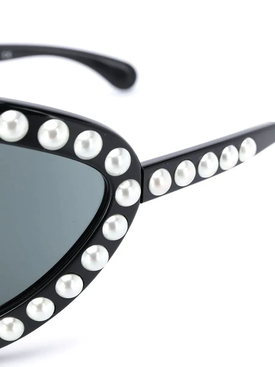 Limited Edition Runway Sunglasses