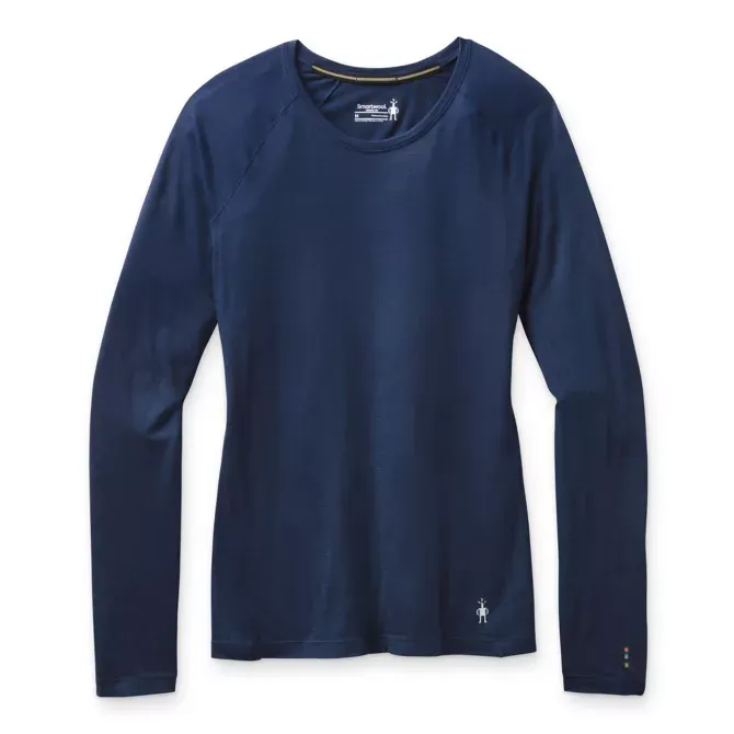 MRC Branded Women's Merino 150 Base Layer Long Sleeve