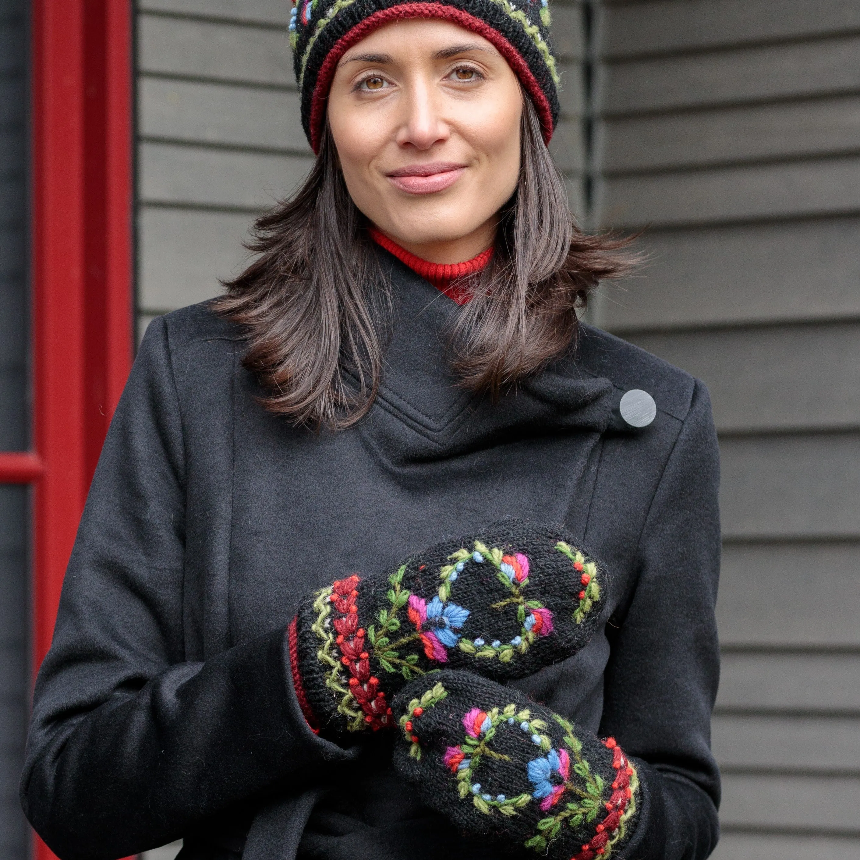 Munich Mittens