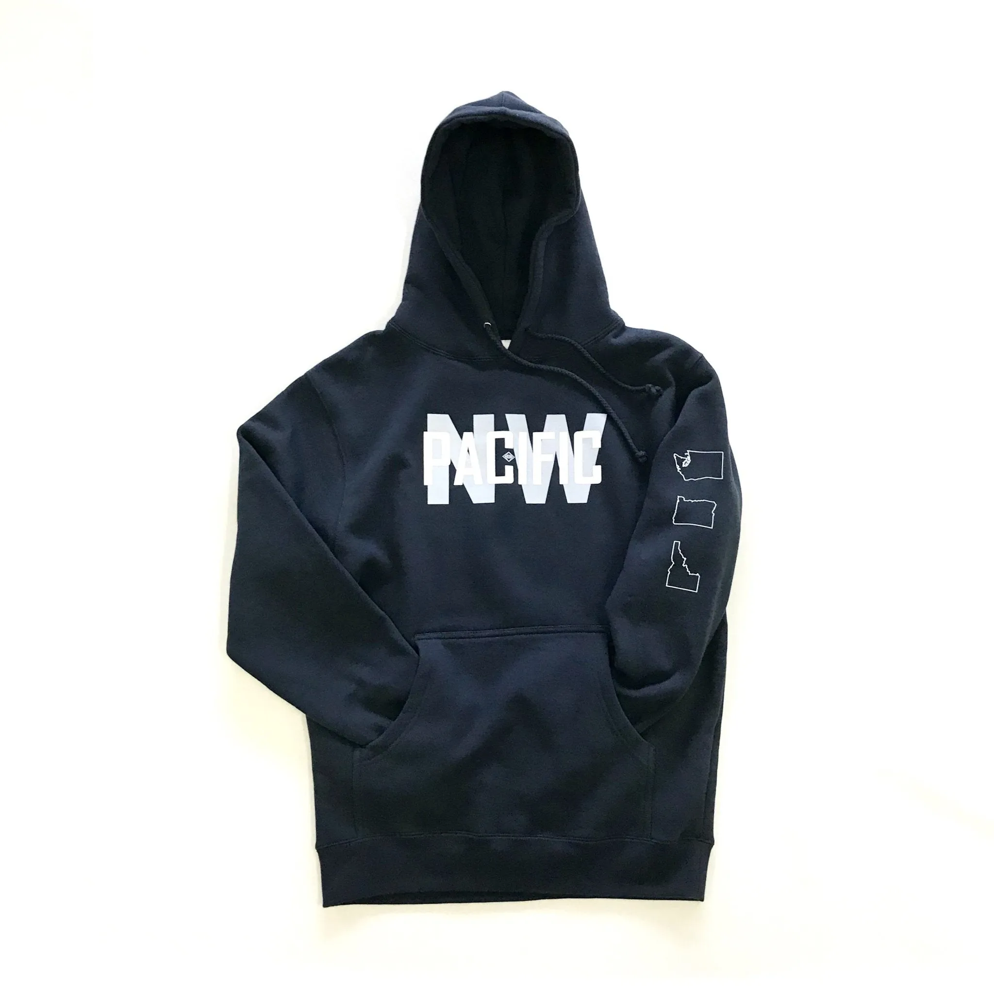 Pacific NW Hoodie