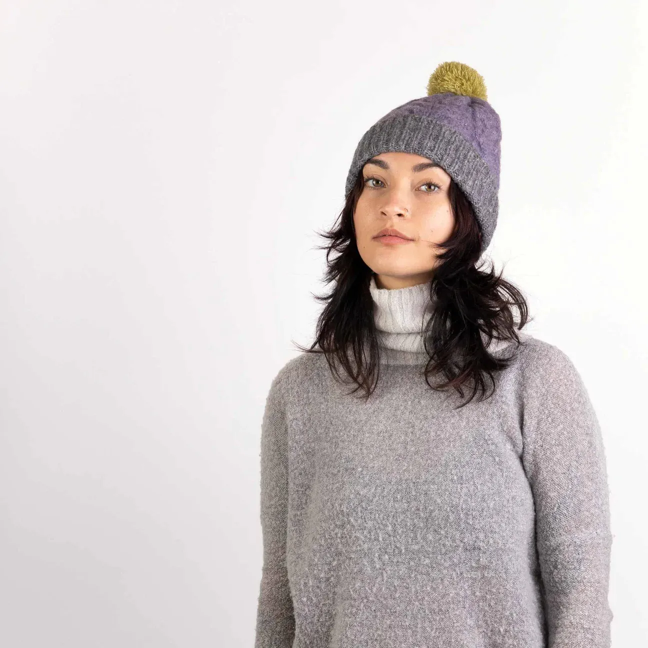 Pistil | Minzy Beanie