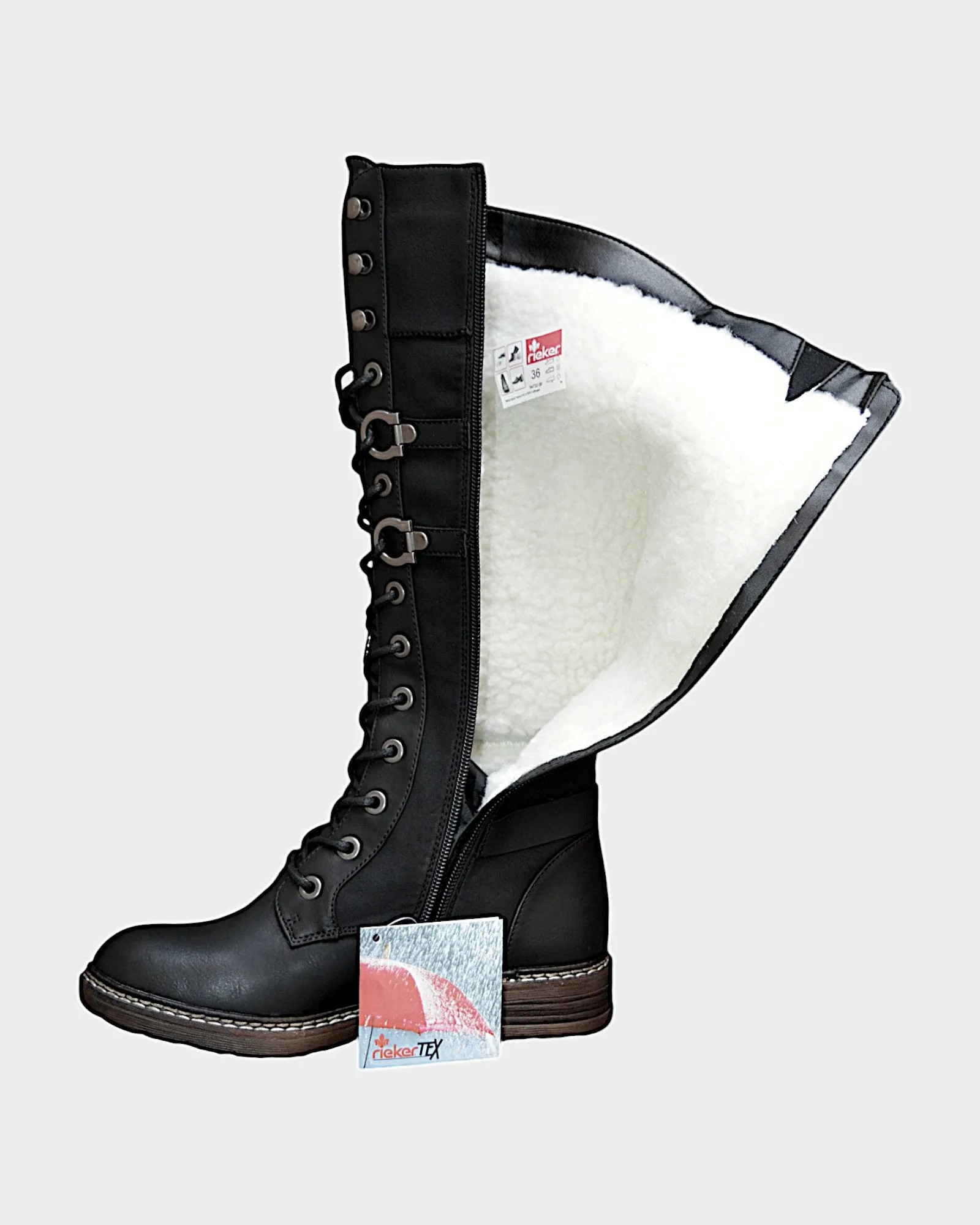 Rieker 94732-00