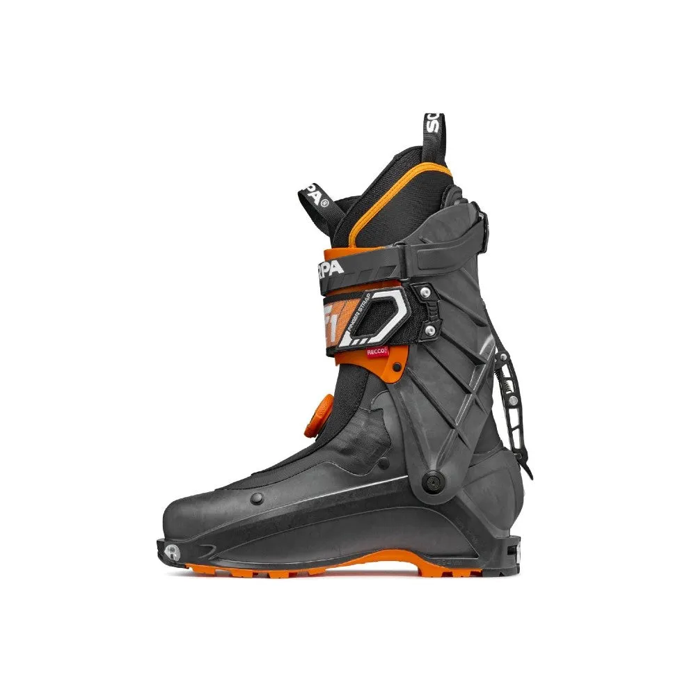 Mens Scarpa F1 LT Lightweight Ski Boots