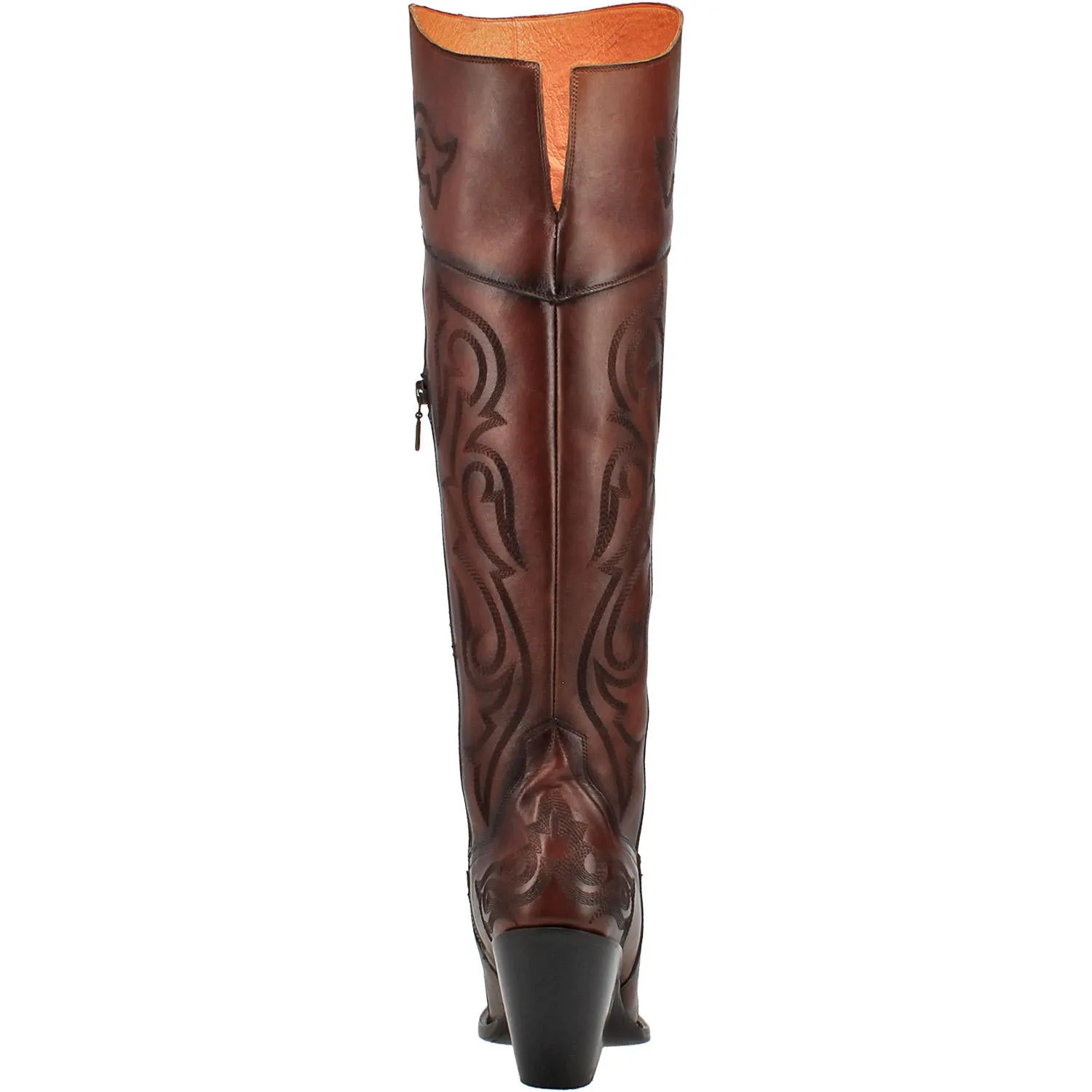 Seductress Knee High Boot