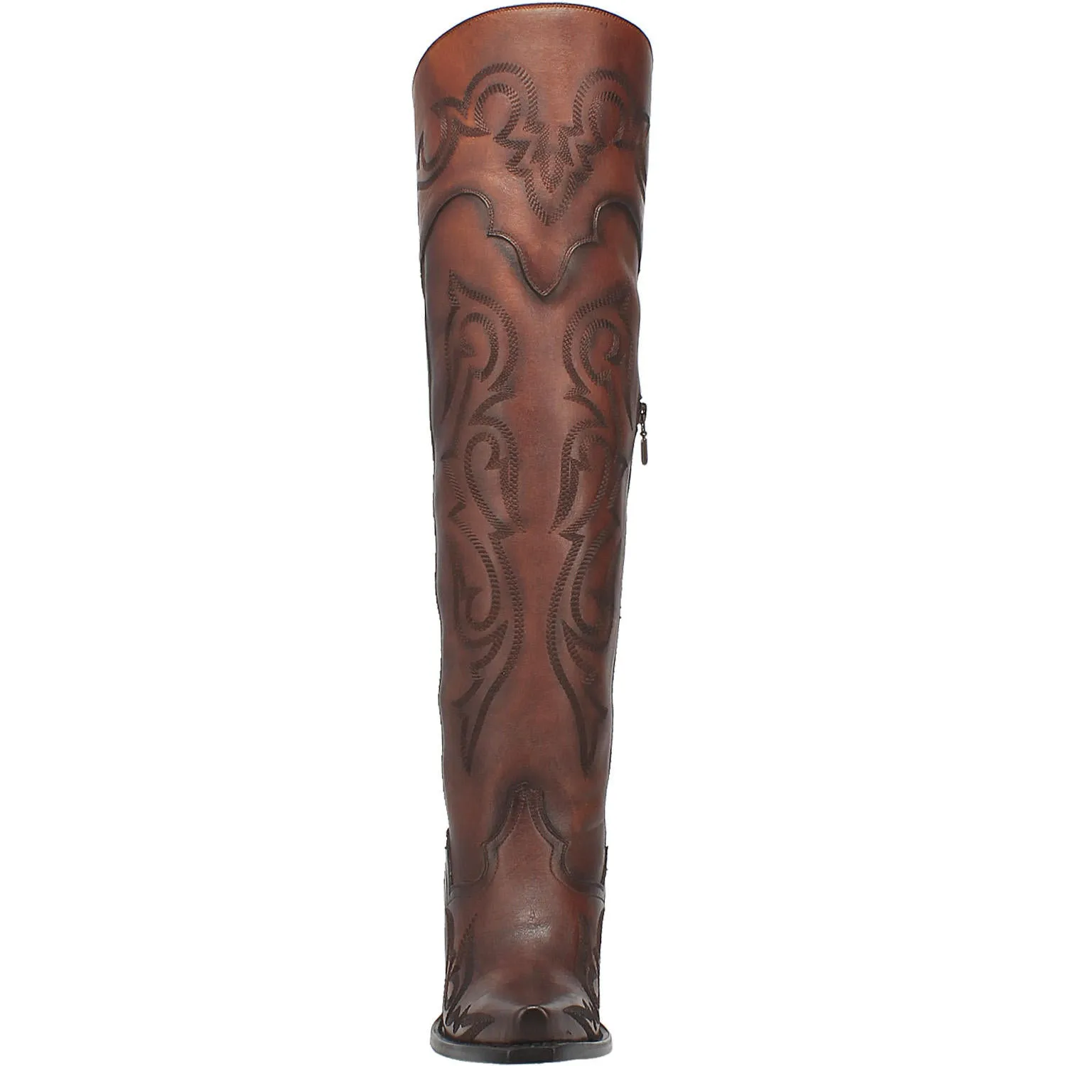 Seductress Knee High Boot