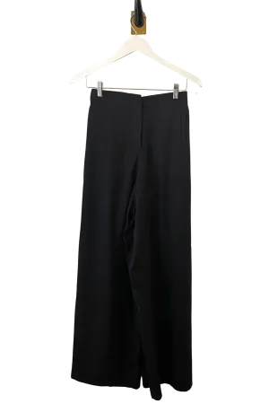 Shosh Black High Waisted Pant