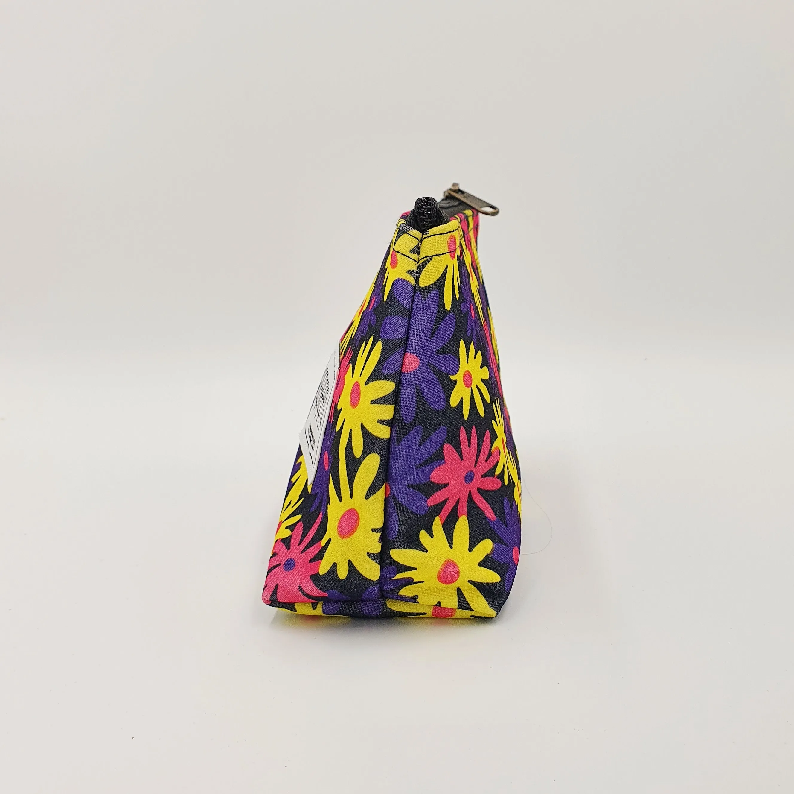 The Aloha 🌺 Small Toiletry   Makeup Bag