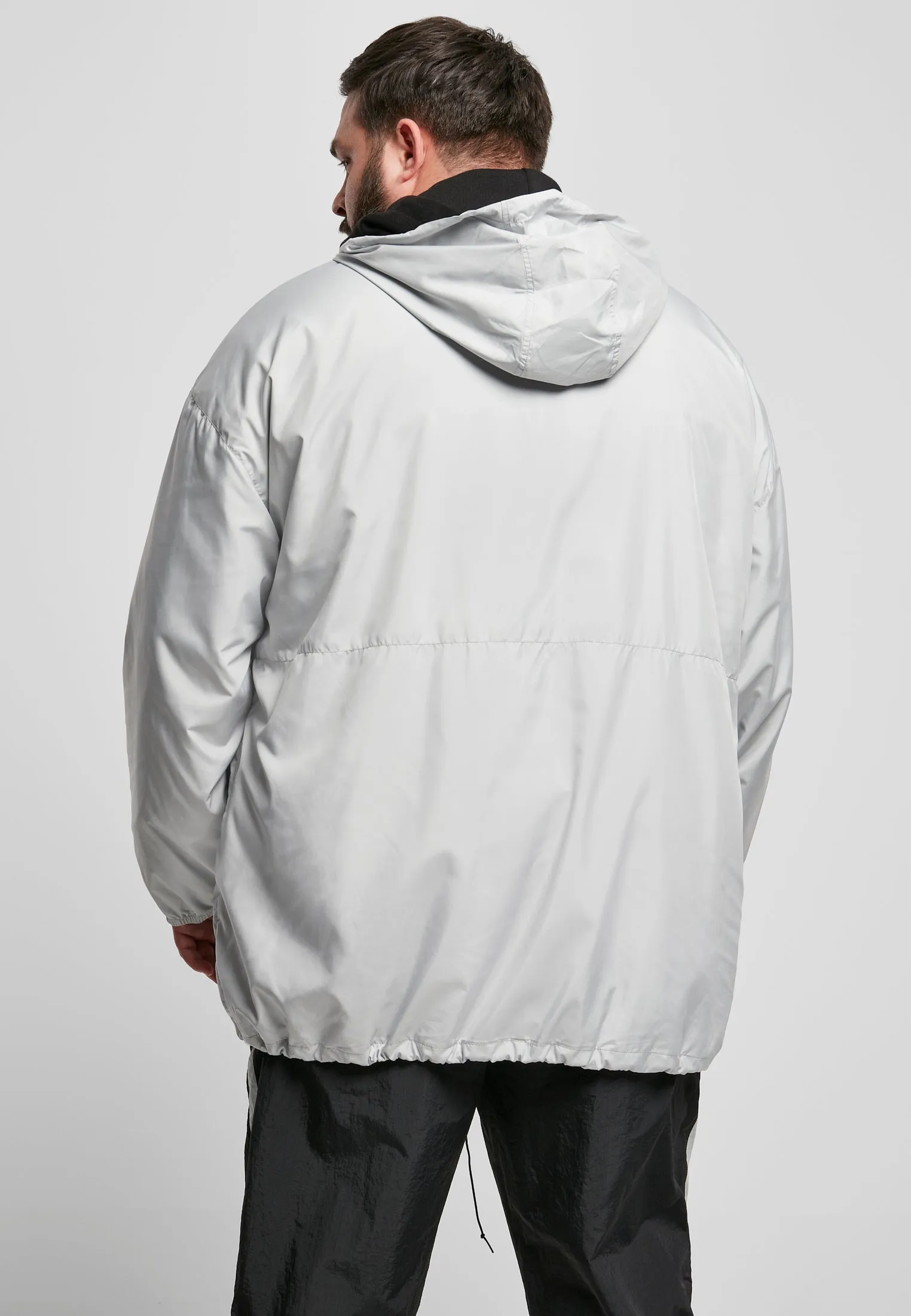 UC Oversized Track Jacket