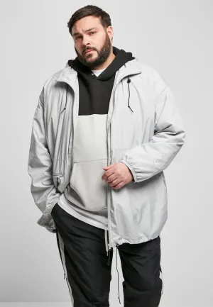 UC Oversized Track Jacket