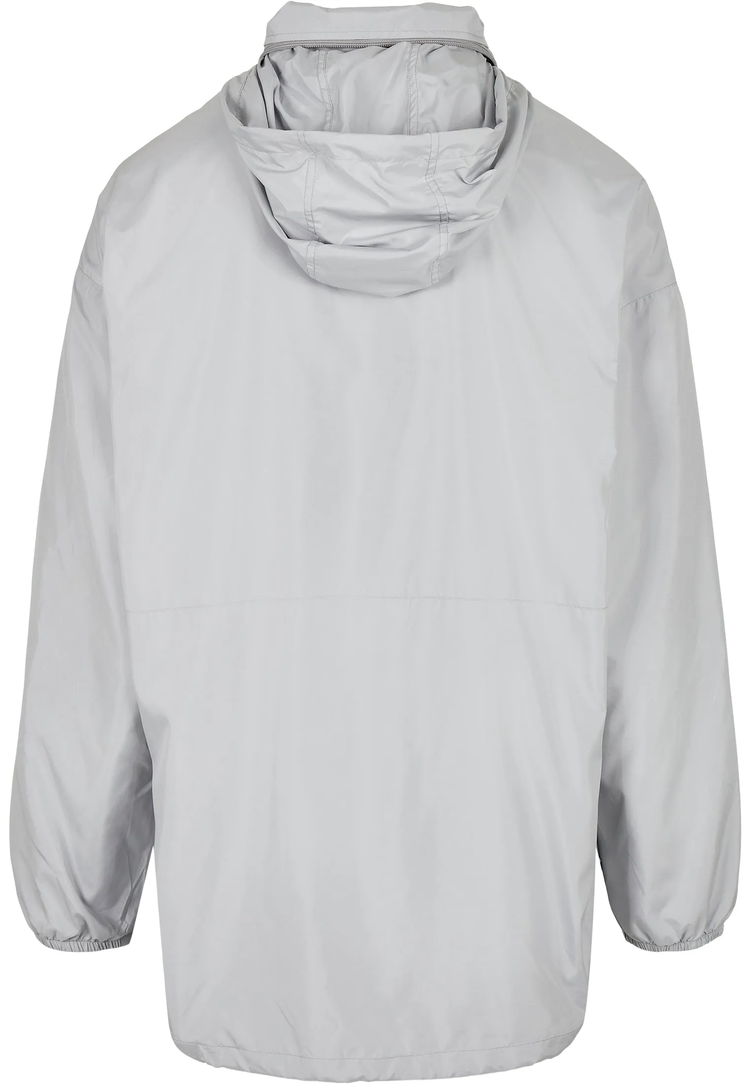 UC Oversized Track Jacket