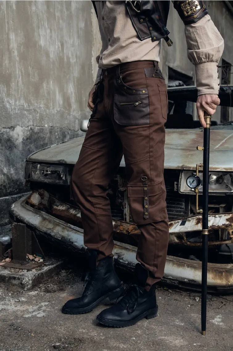 Wasteland Trousers