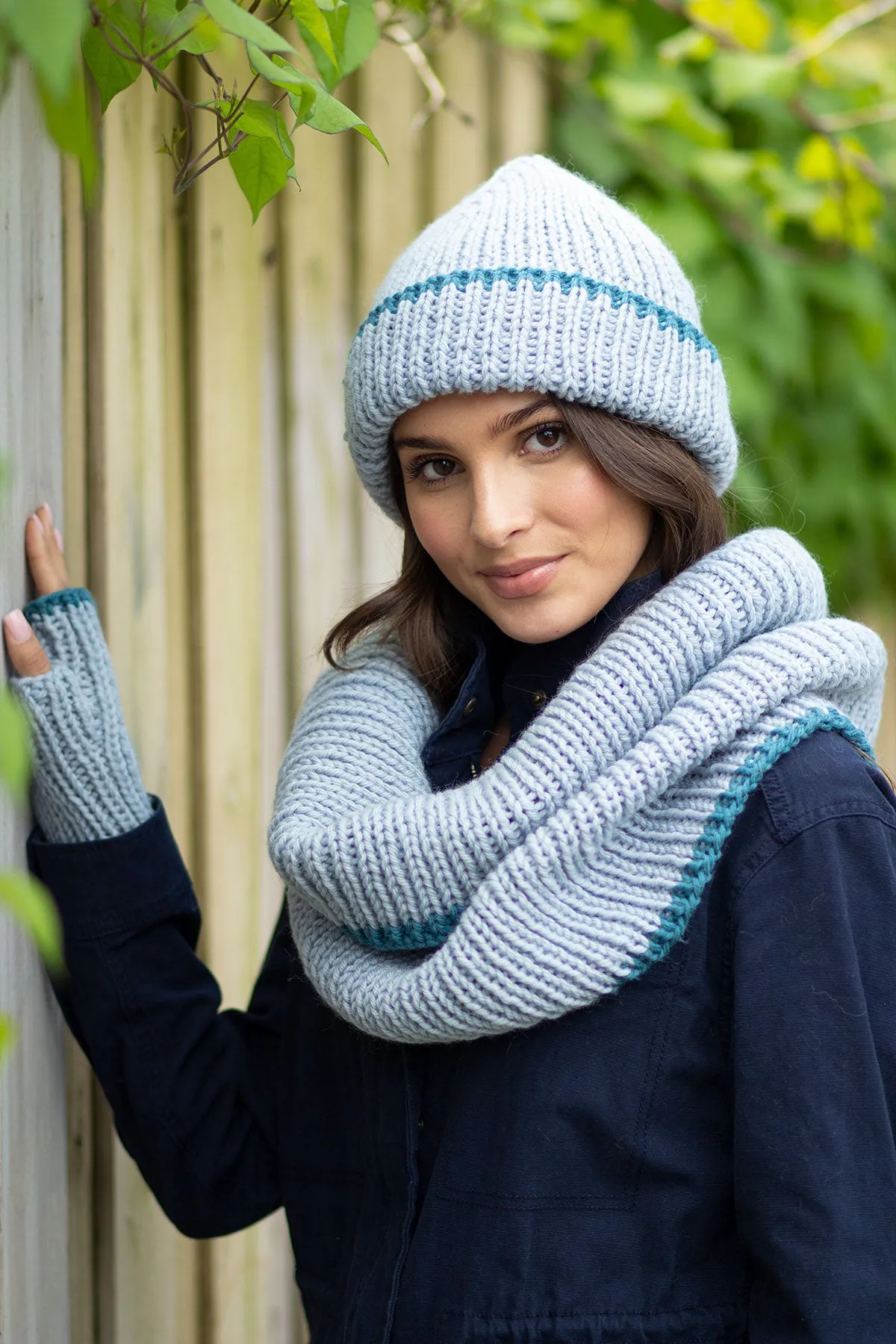 Winter Rib Set