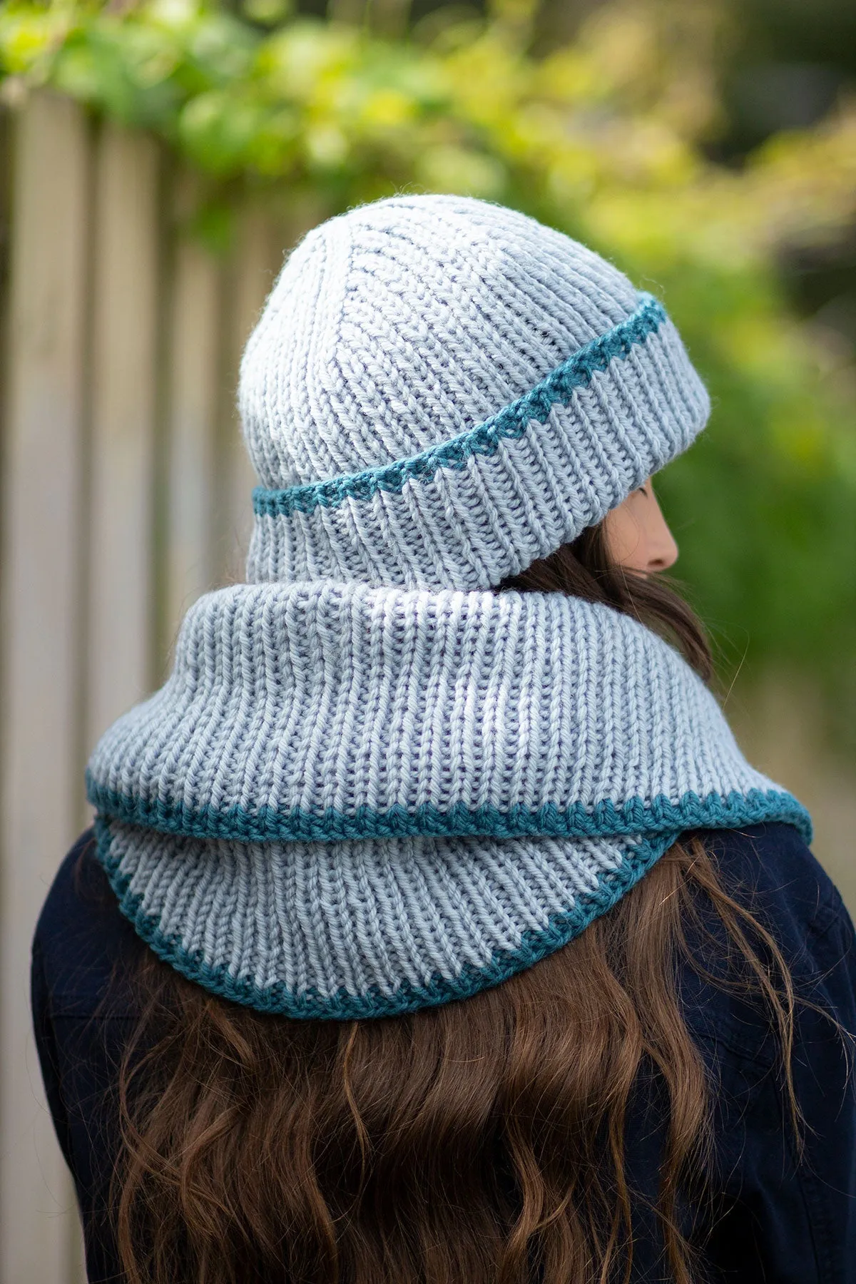 Winter Rib Set